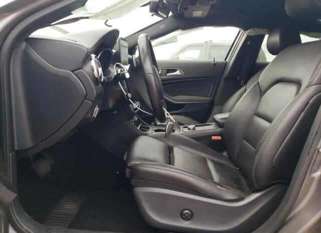 
								2018 Mercedes-benz Gla 250 4m full									