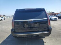 
										2019 Cadillac Escalade full									
