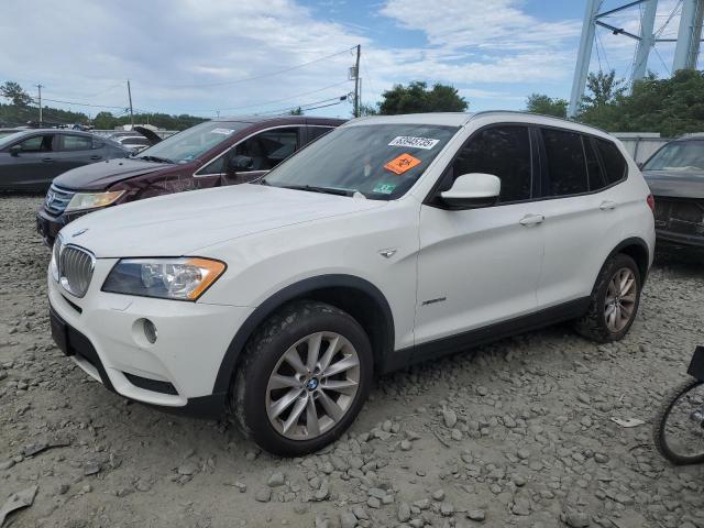 2014 BMW X3
