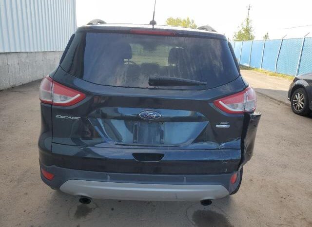 
								2015 Ford Escape se full									