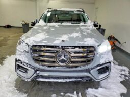 
										2024 Mercedes-benz Gls-klasse full									