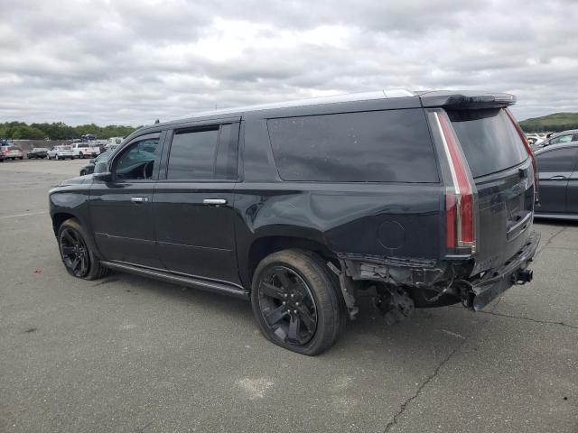 2020 Cadillac Escalade