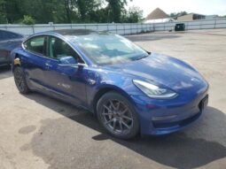 
										2020 Tesla Model 3 full									