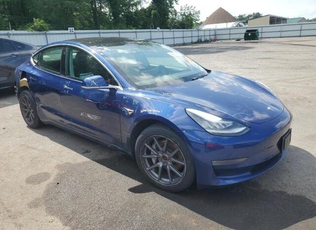 
								2020 Tesla Model 3 full									