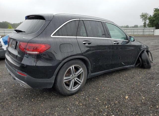 
								2020 Mercedes-benz Glc 300 4m full									