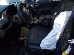 
										2023 Toyota Rav4 full									
