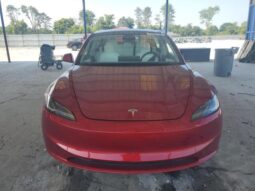 
										2025 Tesla Model 3 full									