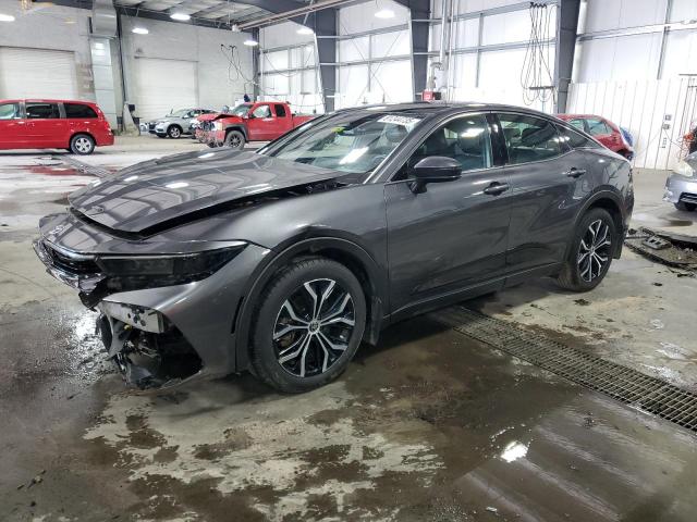 2023 Toyota Crown