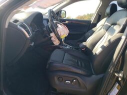 
										2013 Audi Q5 full									