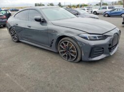 
										2025 BMW I4 full									