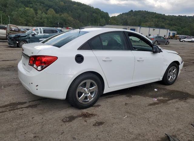 
								2014 Chevrolet Cruze full									