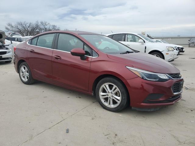 2016 Chevrolet Cruze