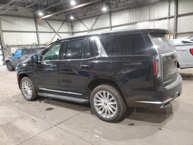 2024 Cadillac Escalade