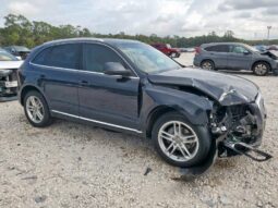 
										2014 Audi Q5 full									