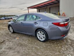 
										2015 Lexus Es 350 full									