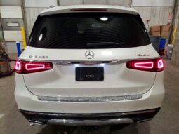 
										2020 Mercedes-benz Gls-klasse full									