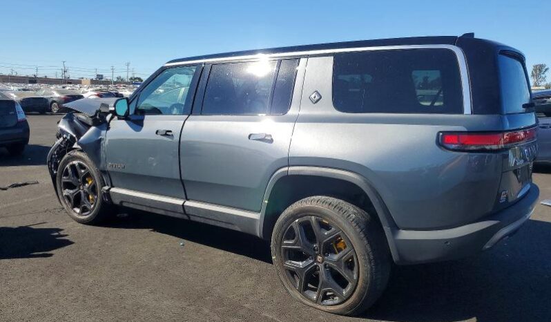 
								2023 Rivian R1s full									