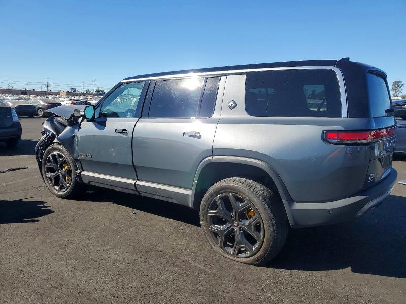 2023 Rivian R1s