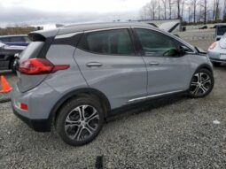 
										2020 Chevrolet Bolt euv full									