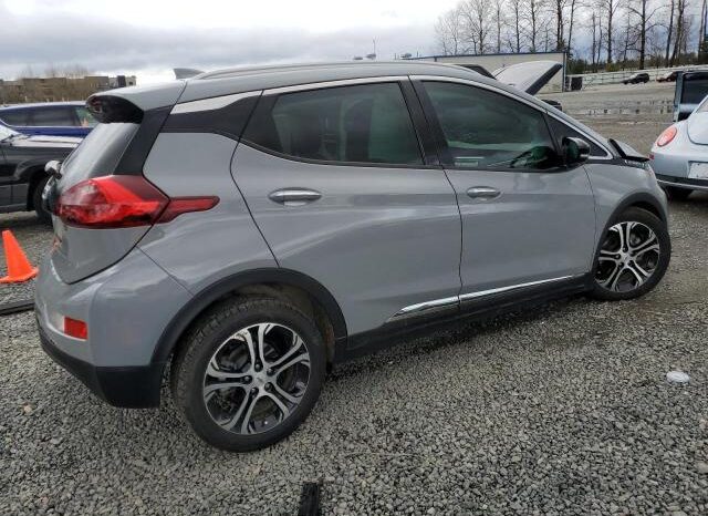
								2020 Chevrolet Bolt euv full									