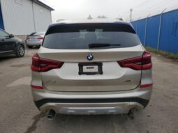 
										2019 BMW X3 full									