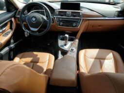 
										2012 BMW 3 series full									