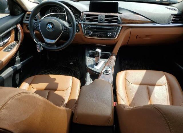 
								2012 BMW 3 series full									