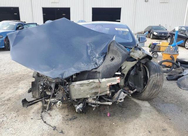 
								2018 Tesla Model s full									