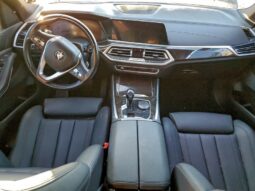 
										2020 BMW X5 full									