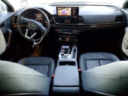 
										2023 Audi Q5 full									