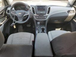 
										2022 Chevrolet Equinox ls full									