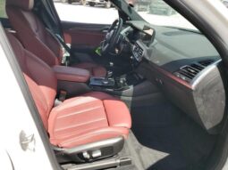 
										2022 BMW X3 full									