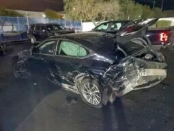 
										2019 Lexus Es 350 full									