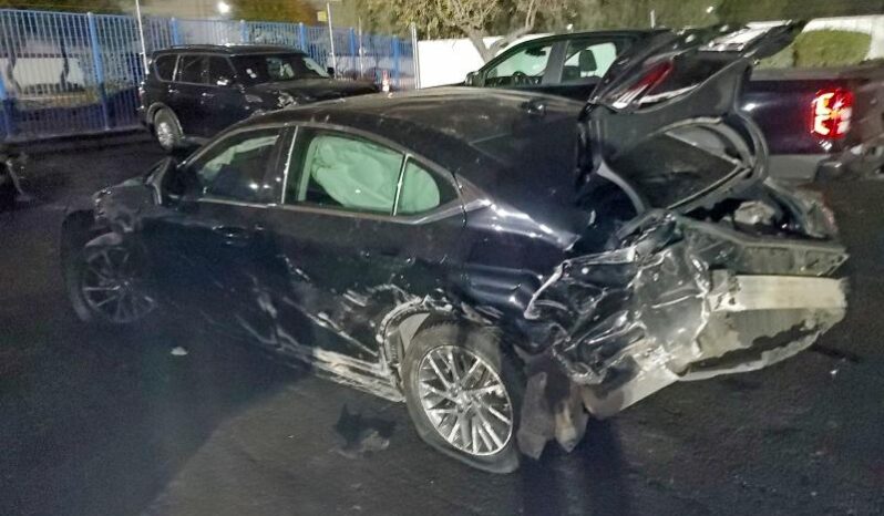 
								2019 Lexus Es 350 full									