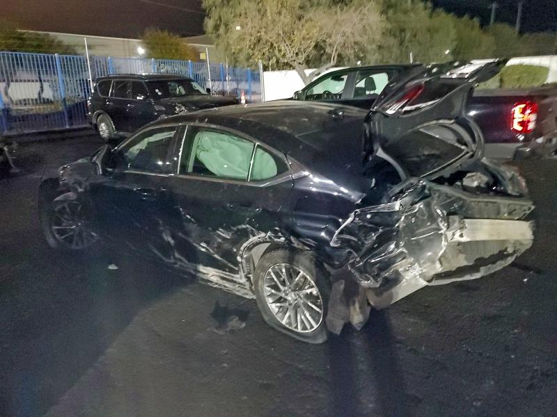 2019 Lexus Es 350