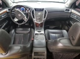 
										2012 Cadillac Srx full									