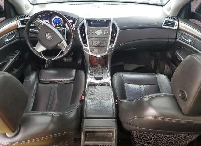 
								2012 Cadillac Srx full									