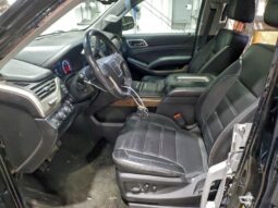 
										2018 Gmc Yukon full									