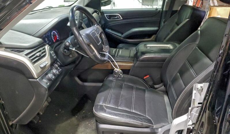 
								2018 Gmc Yukon full									