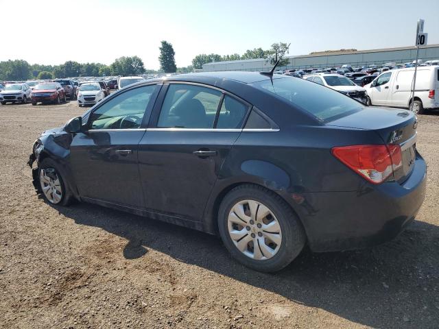 2012 Chevrolet Cruze