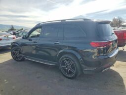 
										2021 Mercedes-benz Gls-klasse full									