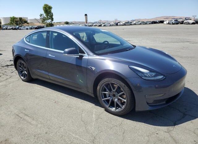 
								2017 Tesla Model 3 full									