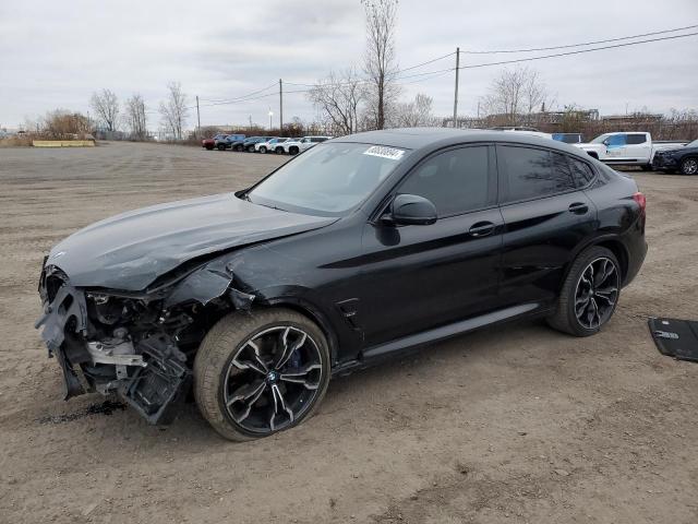 2020 BMW X4