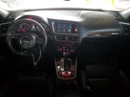 
										2016 Audi Q5 full									
