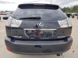 
										2005 Lexus Rx 330 full									
