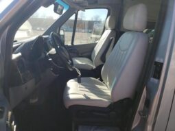 
										2016 Mercedes-benz Sprinter full									