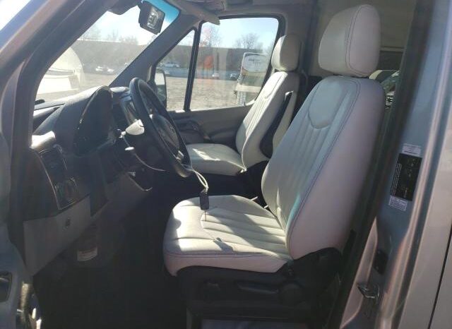 
								2016 Mercedes-benz Sprinter full									