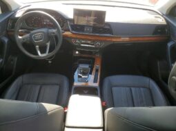 
										2023 Audi Q5 full									