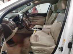 
										2014 Cadillac Srx full									