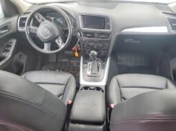 
										2012 Audi Q5 full									